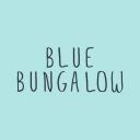 Blue Bungalow logo